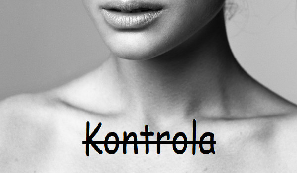 Kontrola – #3