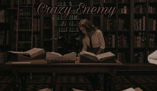 Crazy Enemy [2/2]