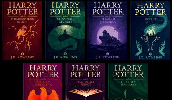 Rozpoznaj część seri Harry Potter po osobie która w niej umarła!