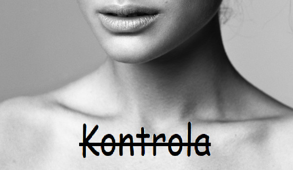 Kontrola – #4