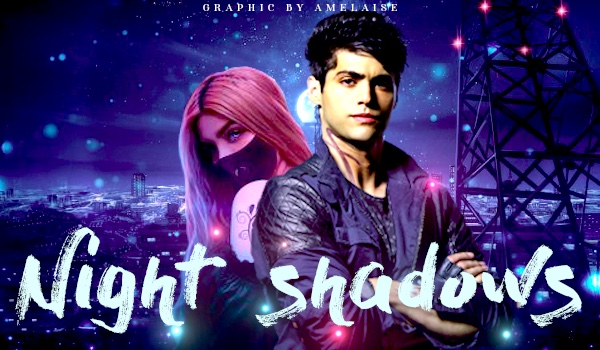 Night Shadows [opowiadanie interaktywne] – 1