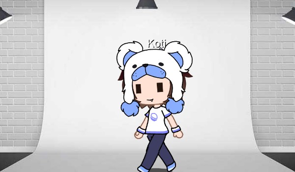 Historyjka z gacha #2