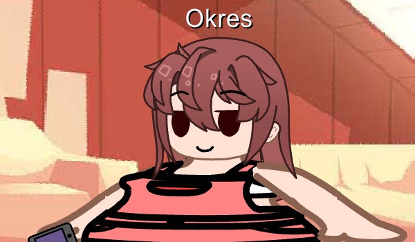 Gdyby okres był człowiekiem