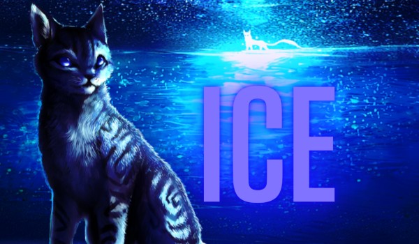 Ice – rozdział 1