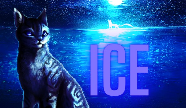 Ice – rozdział 2