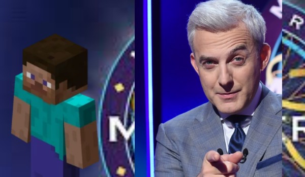 Minecraftquiz