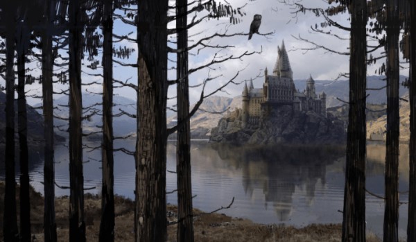 Talksy|Harry Potter|1