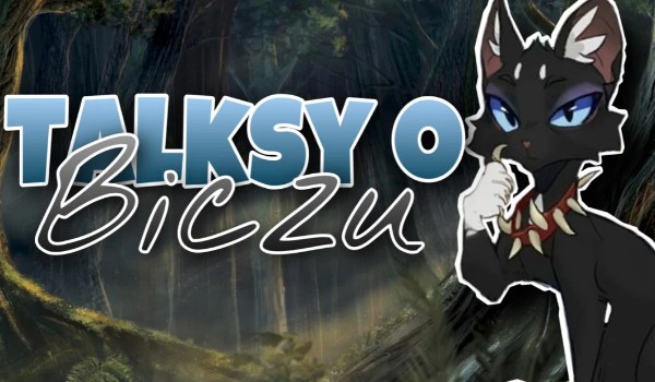 Talksy o Biczu #2