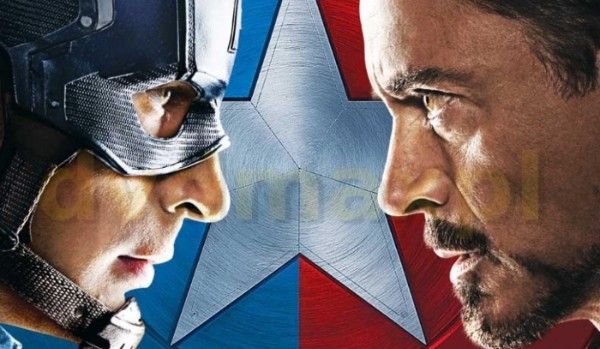 Jesteś jak Iron Man czy Kapitana Ameryka