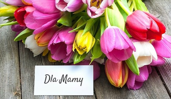 Jaką mamą jesteś?