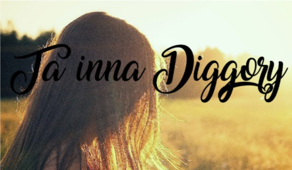 Ta inna Diggory #3