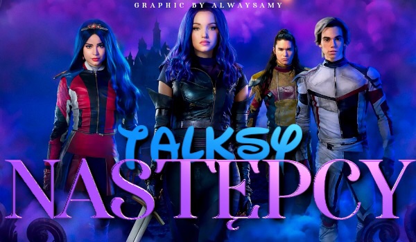 Talksy – Nastepcy #2