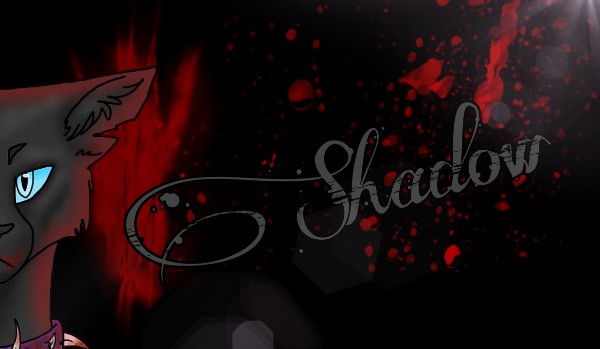Shadow #Chapter One