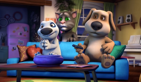 Polskie TTAF 3- Ginger dostaje prawko!!!!!!!