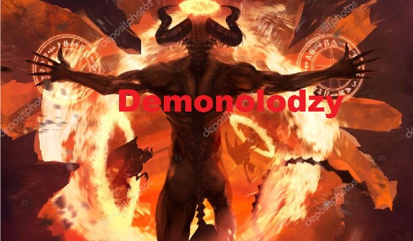 Demonolodzy#1