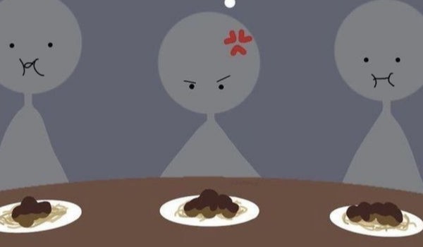 Alex ocenia smaki Monsterów