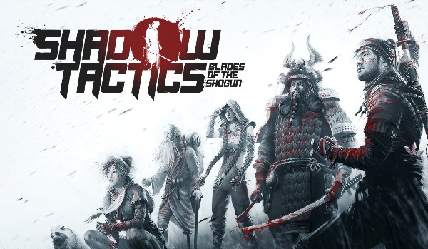 Test wiedzy o shadow tactics blades of the shogun