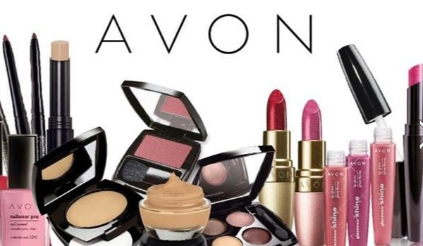 Czy jesteś z Avonu?