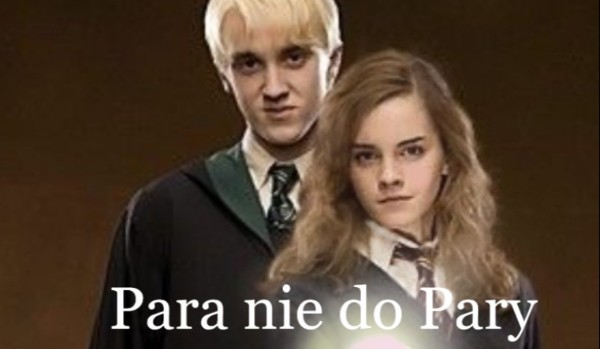 Para nie do Pary #21