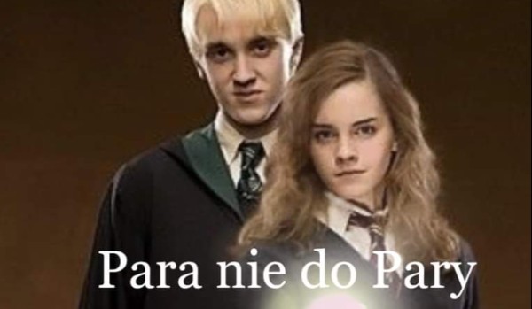 Para nie do Pary #20