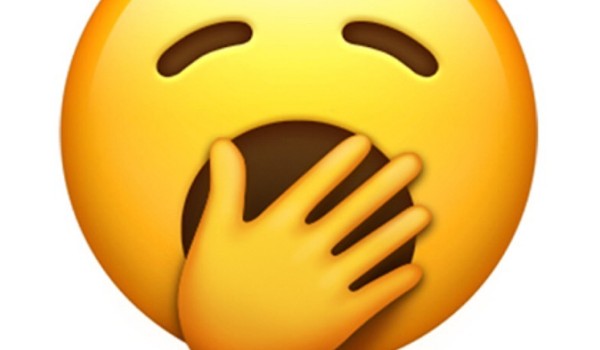 czy jesteś zmęczony?