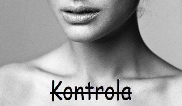 Kontrola – #5