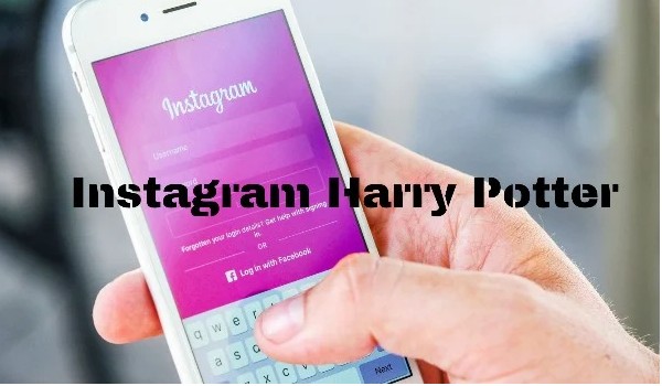 Instagram Harry Potter 019