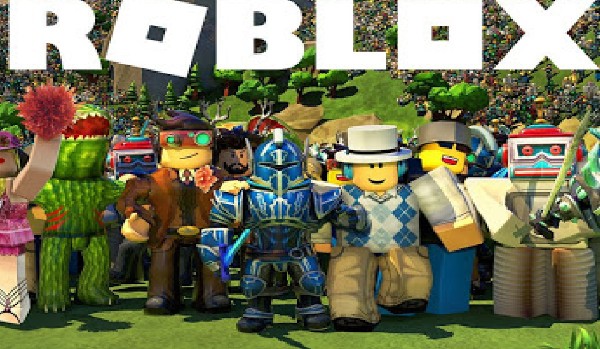 Roblox Quizz
