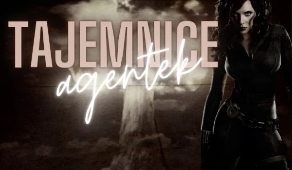 Tajemnice Agentek ~Character description~