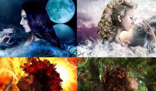 Żywioły Rozdział 12