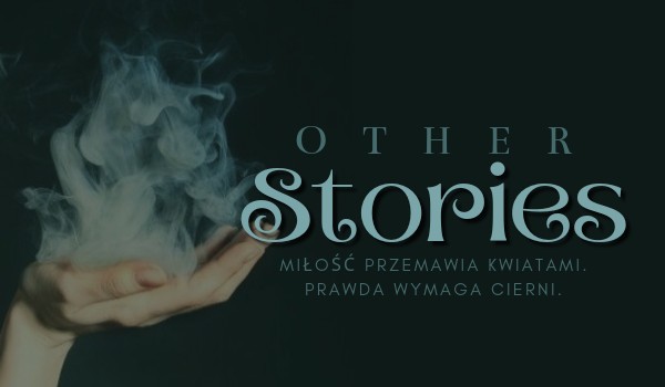 Other Stories | 1.02