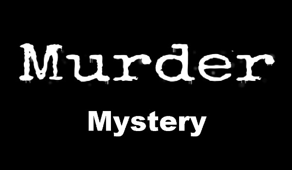 Murder Mystery/Choroba