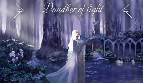 Daughter of light