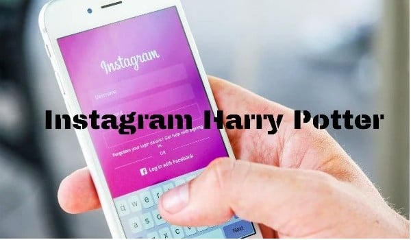 Instagram Harry Potter 020