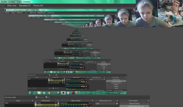 Jak dobże znaz piegusek new