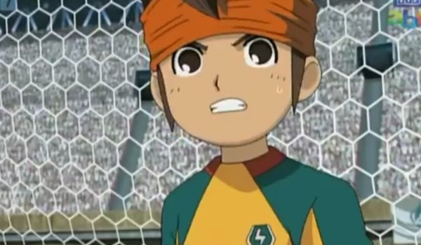 Inazuma eleven wow