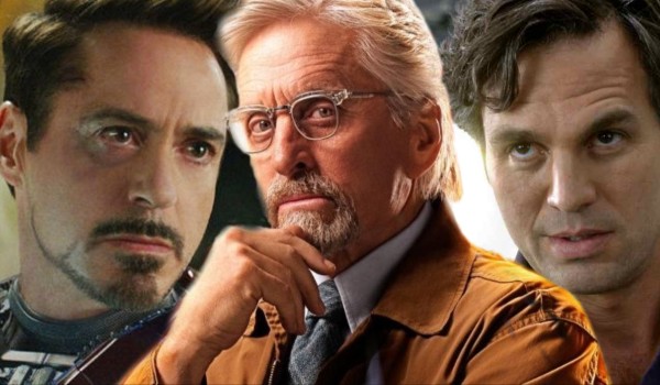 Tony Stark, Bruce Banner czy Hank Pym – Kogo przypominasz?