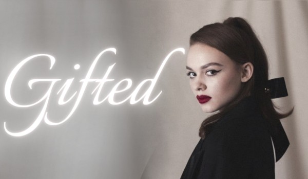 Gifted °007°