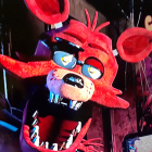 WithredFoxy