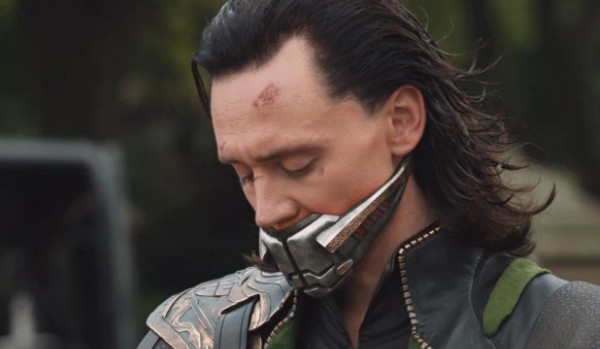 Nowe życie Rozdział 1