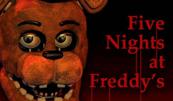 Czy uda Ci się przejść Fnaf2?