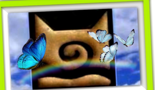 Do jakiego klanu należy twój kot??