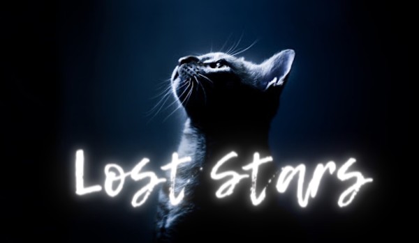 Lost Stars ~ rozdział 2