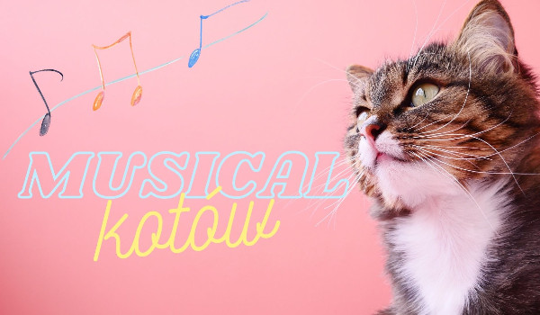 Musical kotów cz.15