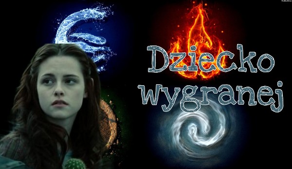 Dziecko wygranej — 01 — prologue