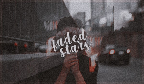 faded stars