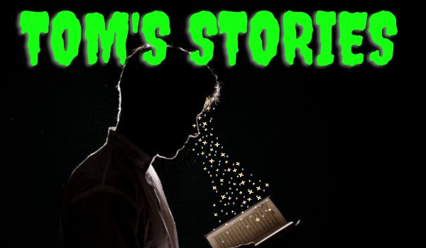 Tom’s Stories part 2 : School troubles part 1/2~