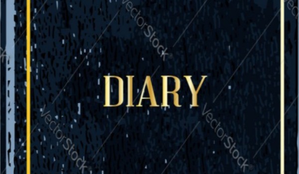 Pamiętnik część 4