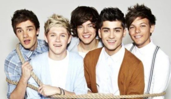 Na zawsze razem! #37