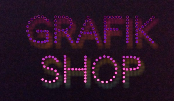 Grafik shop„„